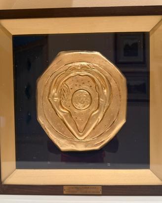 Quadro/scultura