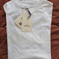 T-shirt MONCLER TGL