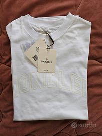 T-shirt MONCLER TGL