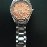 Orologio donna al quarzo Laurens by Lorenz.