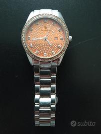 Orologio donna al quarzo Laurens by Lorenz.