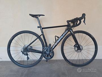 Bici da corsa