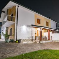 Villa Bifamiliare a Cassano d'Adda 6 locali