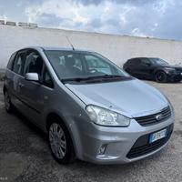 FORD C-Max 1.8 TDCi 115 CV Titanium