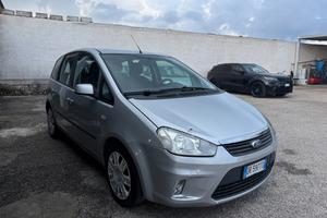 FORD C-Max 1.8 TDCi 115 CV Titanium