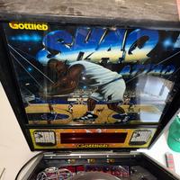 Flipper  “Shaq Attaq” Gottlieb