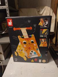 Giochi bimbi Jond