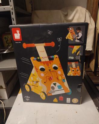 Giochi bimbi Jond