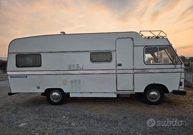 motorhome