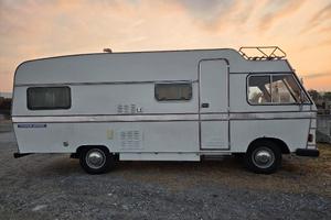 motorhome