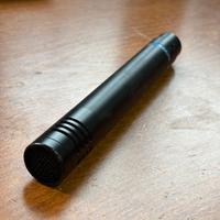 Microfono XC97 a Condensatore