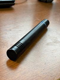 Microfono XC97 a Condensatore