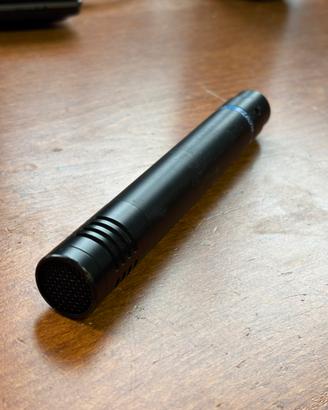 Microfono XC97 a Condensatore