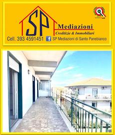 5 vani con Piano Mansardato Garage e Posto auto