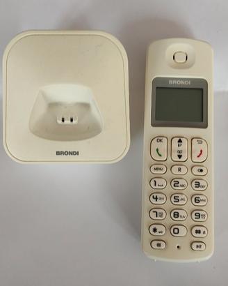 Cordless Brondi best