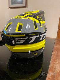 Casco Integrale O’Neal+Maschera