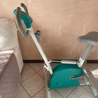 Cyclette da camera