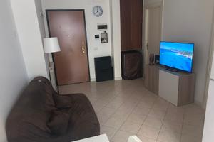 Bilocale + garage privato
