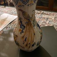 Vaso FG ceramiche artistiche
