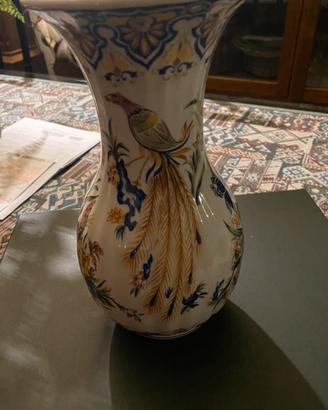Vaso FG ceramiche artistiche
