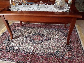 arredamento  tavolinetto da salotto