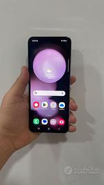 Samsung Galaxy Z Flip 5 Lavender 512 GB - 6473