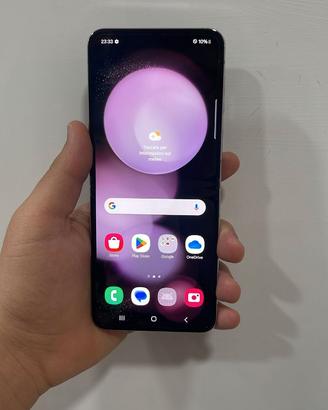 Samsung Galaxy Z Flip 5 Lavender 512 GB - 6473