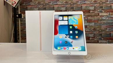 IPAD 7TH GEN  32gb garantito