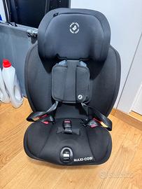 Seggiolino auto maxi-cosi titan