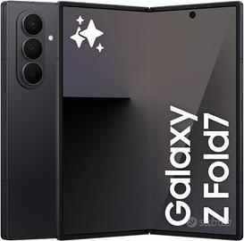 Samsung Galaxy Z Fold7