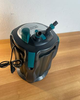 Filtro Esterno Acquario NEWA Kanist 250