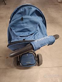 triciclo prime