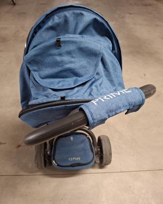 triciclo prime
