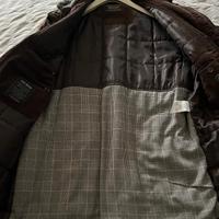 Giaccone uomo Porto di Panama  taglia 52