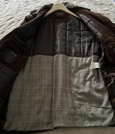 Giaccone uomo Porto di Panama  taglia 52