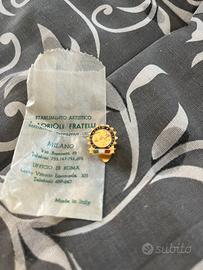 Pin Vespa club italia nuova anni 50/60