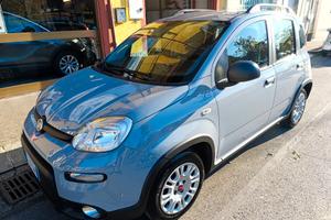 Fiat Panda 1.2 BENZINA / GPL uniproprietario