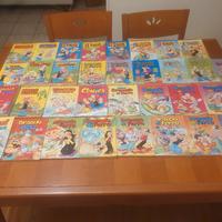 Raccolte braccio di ferro!