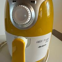 Friggitrice ad aria Ariete Airy Fryer mini