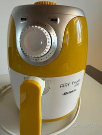 Friggitrice ad aria Ariete Airy Fryer mini