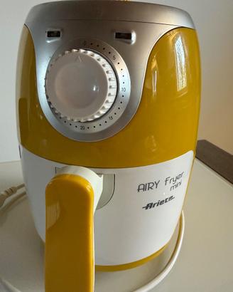 Friggitrice ad aria Ariete Airy Fryer mini