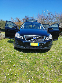 VOLVO XC60 versione, D3 con tutti OPCIONAL Tettuc
