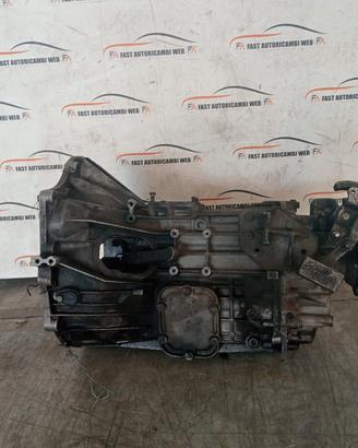 Cambio Manuale Iveco Daily 6 marce 35C12 / 2009