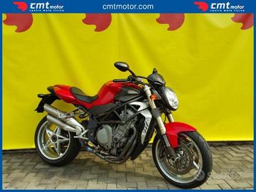 MV AGUSTA Brutale 750 Finanziabile - Rosso - 300