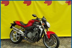 MV AGUSTA Brutale 750 Finanziabile - Rosso - 300