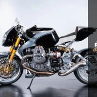 Moto Guzzi Daytona RS SPECIAL - 1998