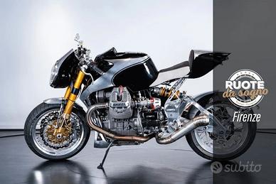 Moto Guzzi Daytona RS SPECIAL - 1998