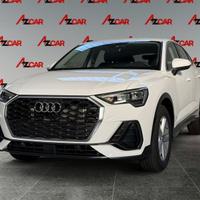 Audi Q3 SPB 35 TFSI S Tronic