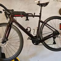 Bici Gravel - Cervélo Áspero