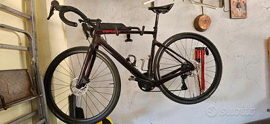 Bici Gravel - Cervélo Áspero